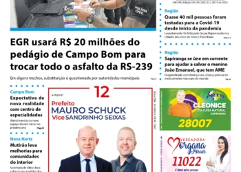 Edição 396