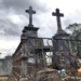 Lápides e túmulos históricos acendem alerta no MP que aciona Nova Hartz