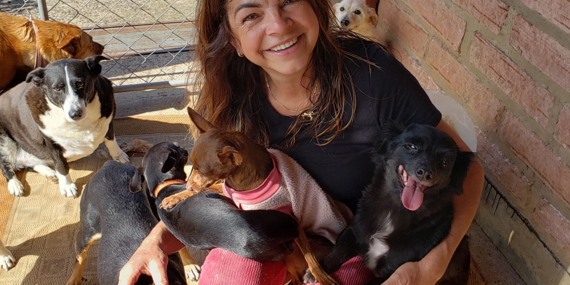 Rotaract Club de Campo Bom organiza pizzaract em apoio ao Projeto Cão Rural