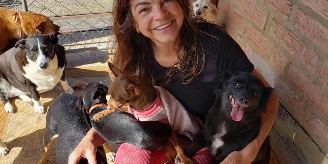 Pizzaract, ação do Rotaract Club de Campo Bom em apoio ao Projeto Cão Rural, é neste final de semana