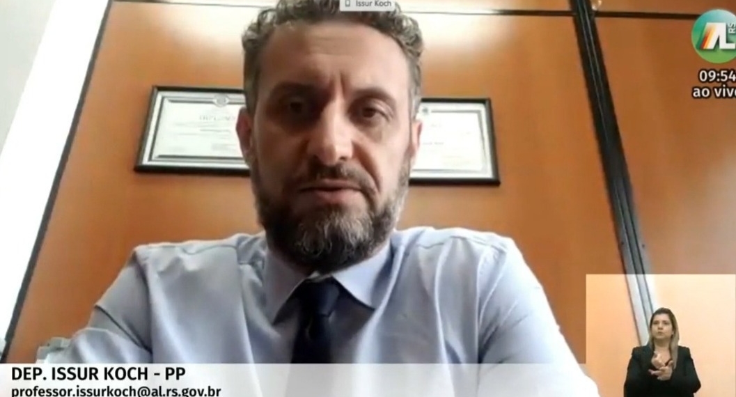 Coluna Política: Deputado Issur destina emendas para a região