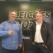 Candidato Diego Lima fará live de lançamento da campanha, em Sapiranga