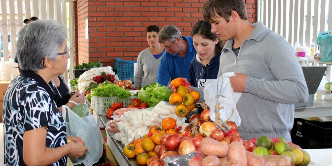 Coluna Política: Semana da Agricultura Familiar em Sapiranga