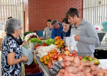 Coluna Política: Semana da Agricultura Familiar em Sapiranga