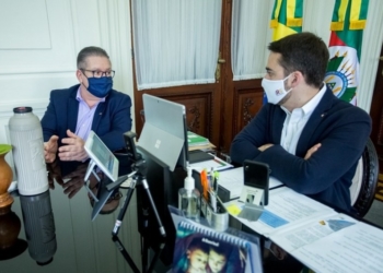 Piseg capta R$ 10 milhões para segurança pública