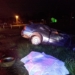 Motorista morre após colidir em guincho na divisa de Araricá e Nova Hartz