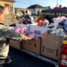 Brigada Militar entrega mais de 5 mil itens na campanha “Criança Feliz”
