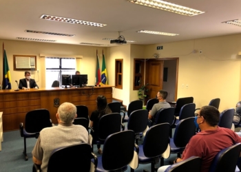 Promotor público orienta candidatos e partidos sobre as eleições na região