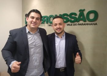 Candidato Robson Massaia, do PSDB de Nova Hartz, fará adesivaço neste sábado