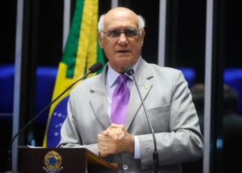Artigo: “Arranjos supremos”, por Lasier Martins
