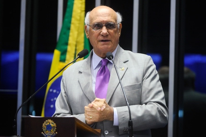Artigo: “Arranjos supremos”, por Lasier Martins