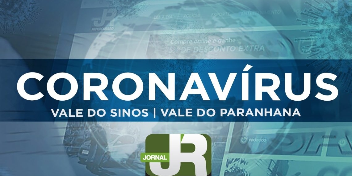 Sintomas e testes de Covid reduzem, mas especialista pede atenção aos municípios