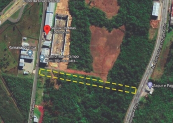 Campo Bom construirá nova rua próximo da RS-239 para viabilizar abertura de atacarejo