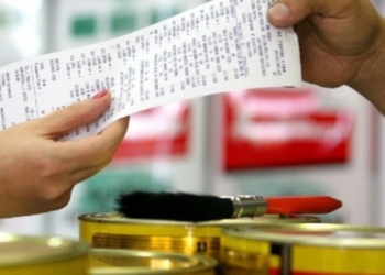Sorteio mensal de outubro do Nota Fiscal Gaúcha será realizado nesta quinta-feira (29)