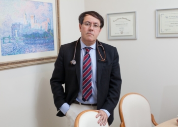 Novo diagnóstico de câncer vai salvar vidas de pacientes com mais de 60 anos