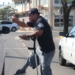 As vidas que ninguém vê por trás das sinaleiras em Sapiranga