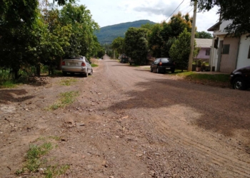 Economia da Câmara de Vereadores ajudará no asfaltamento da Rua Jacob M. Benemann em Sapiranga