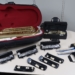 Campo Bom adquire novos instrumentos para Escola de Arte-Educação e banda