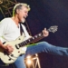 Astro do rock Van Halen influenciou músicos locais