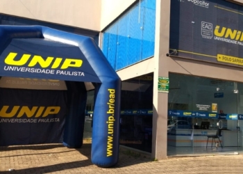 UNIP se adapta na pandemia para fortalecer o EAD e seguir com encontros