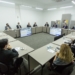 Conselho de RS se reúne para debater Covid-19 e orçamentos