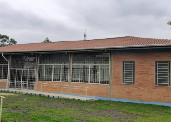 Cancha de bocha passa por repaginação e lazer é priorizado em Campo Bom