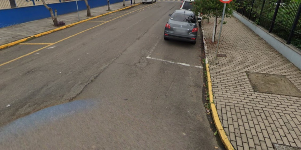 Campo Bom asfaltará mais sete ruas em outubro
