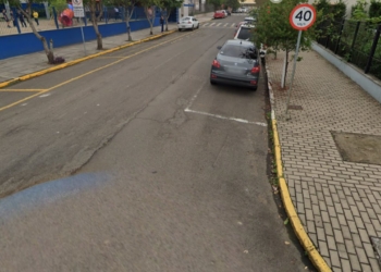 Campo Bom asfaltará mais sete ruas em outubro