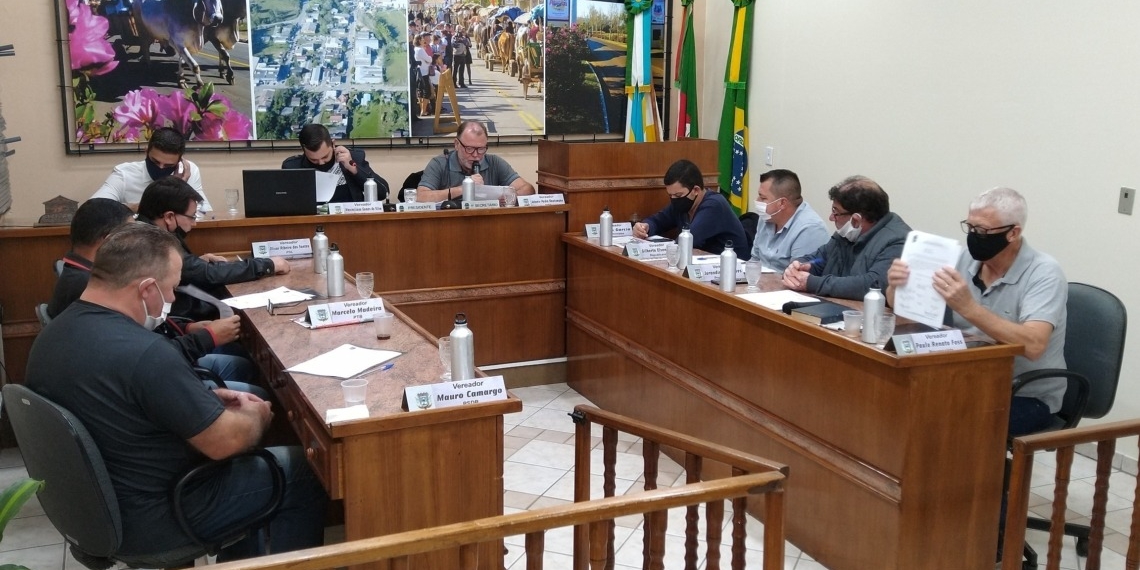 Coluna Política: Aprovado projeto de R$ 1,8 milhão em Araricá