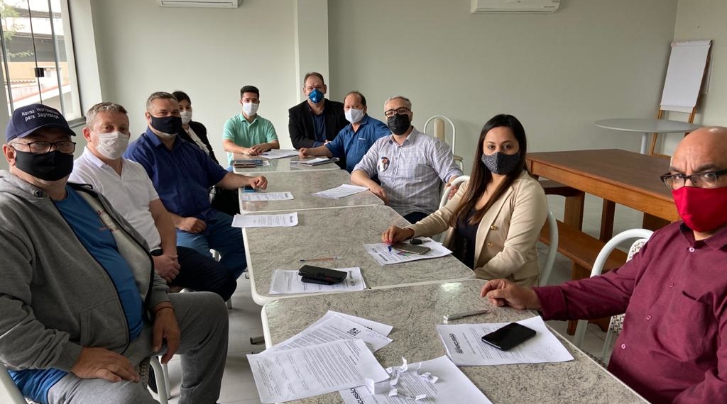 Repercussão fará dois debates com candidatos à Prefeitura de Sapiranga