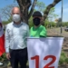 Mauro Schuck e Sandrinho participam de série de atividades em Sapiranga