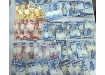 Adolescente infrator é apreendido por tráfico em Campo Bom