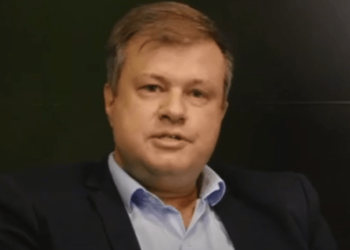 Alex Dias, de Campo Bom, será entrevistado nesta segunda (19) às 18h30