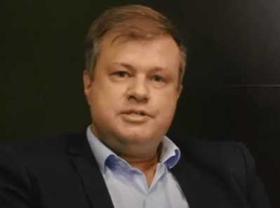 Alex Dias, de Campo Bom, será entrevistado nesta segunda (19) às 18h30