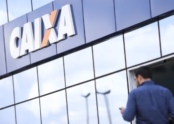 Caixa paga auxílio emergencial para 5,2 milhões de beneficiários