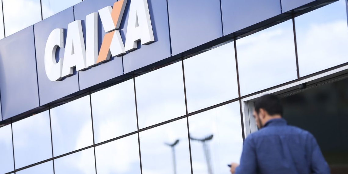 Ciclo 3: Caixa paga auxílio emergencial para nascidos em outubro