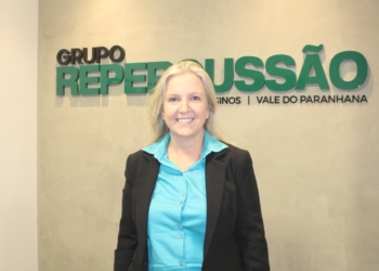 Carina Nath, de Sapiranga, será entrevistada nesta terça (20) às 20h45