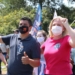 Carina e Adriano farão caminhadas pelos bairros de Sapiranga neste final de semana