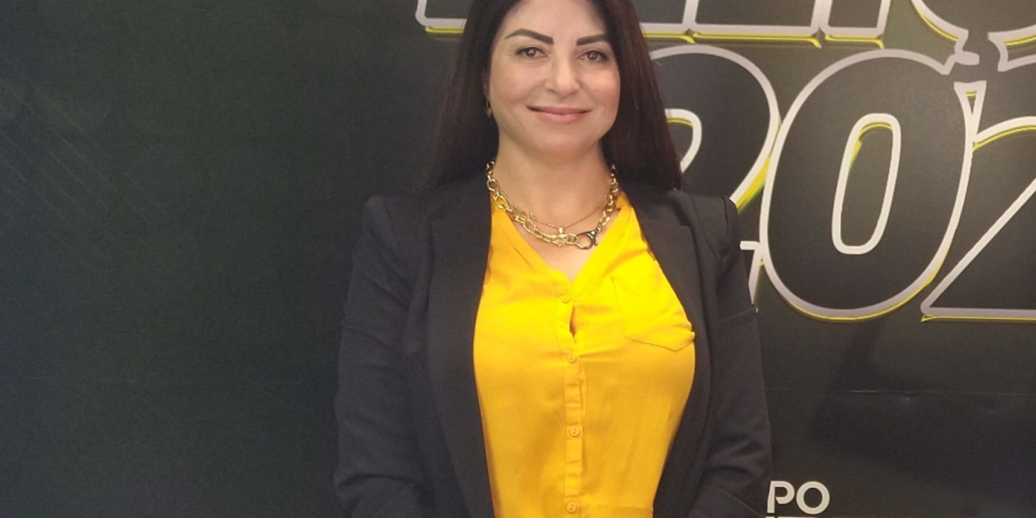 Cleusa Nascimento, de Campo Bom, será entrevistada nesta terça (20) às 18h30