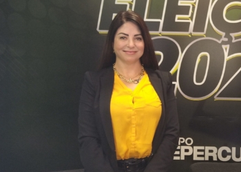 Cleusa Nascimento, de Campo Bom, será entrevistada nesta terça (20) às 18h30