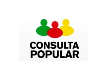 Começa hoje (26) a Consulta Popular 2020