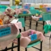 Semana de homenagens e emoção em escola de Sapiranga