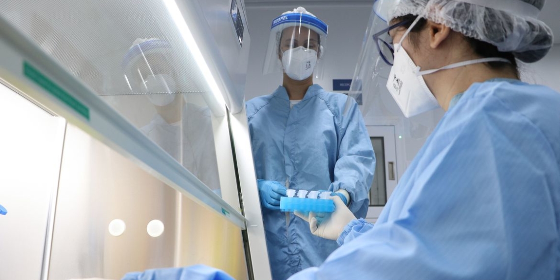 Fiocruz inicia pesquisa com vacina da tuberculose para combater covid