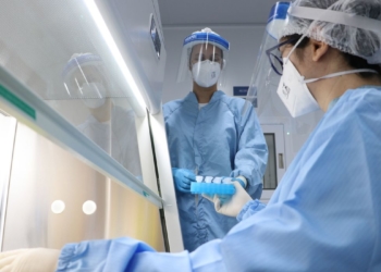 Fiocruz inicia pesquisa com vacina da tuberculose para combater covid