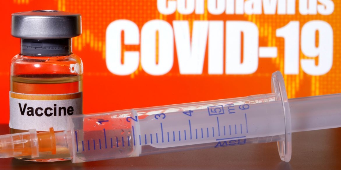 Johnson & Johnson interrompe estudo de vacina contra covid-19