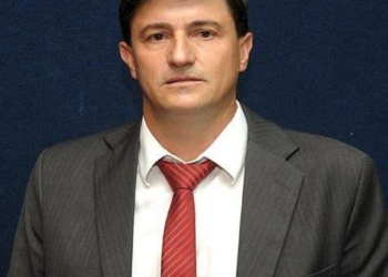 Jamir, de Nova Hartz, será entrevistado nesta terça (20) às 11h45