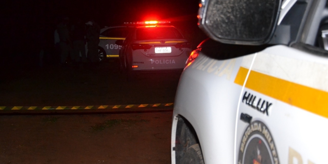Tenente assassinado será enterrado na sua cidade natal, em Rio Grande