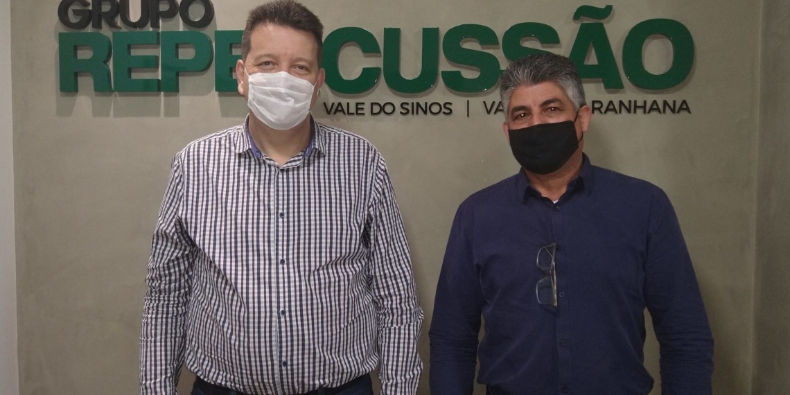 Coligação  “Juntos para seguir avançando” fará carreata neste domingo (18)