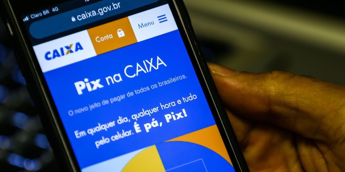 Pix começa a funcionar no dia 3 de novembro para clientes selecionados