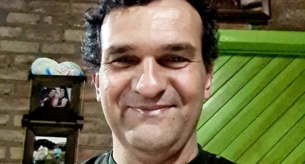 Mikonga, de Campo Bom, será entrevistado nesta segunda (19) às 11h45